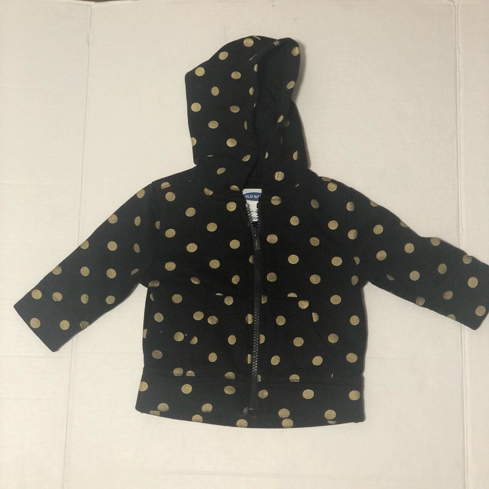 Old Navy hoodies sweatshirts 12-18 month